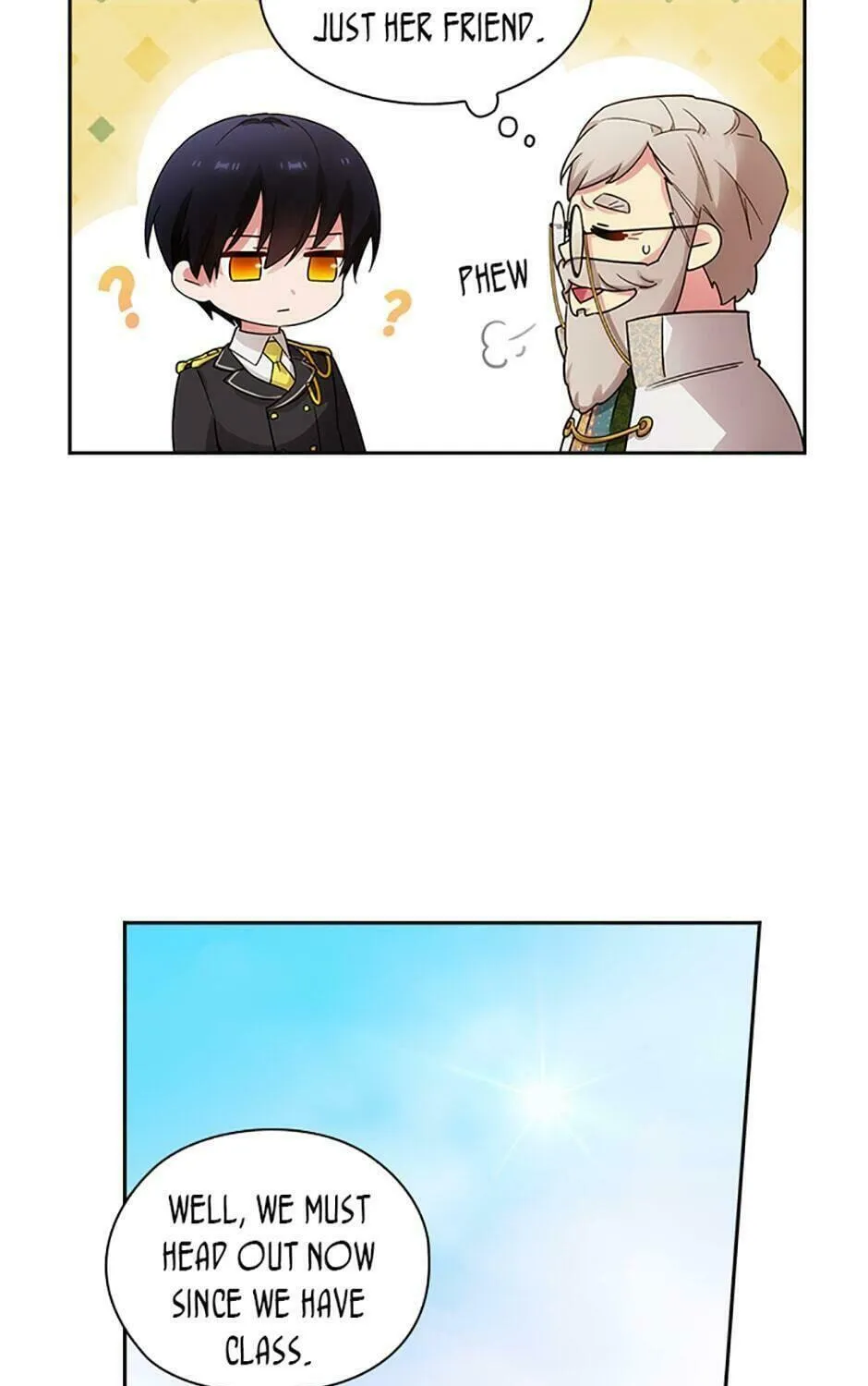 Adonis Mangakakalot X Chapter 167 Page 25