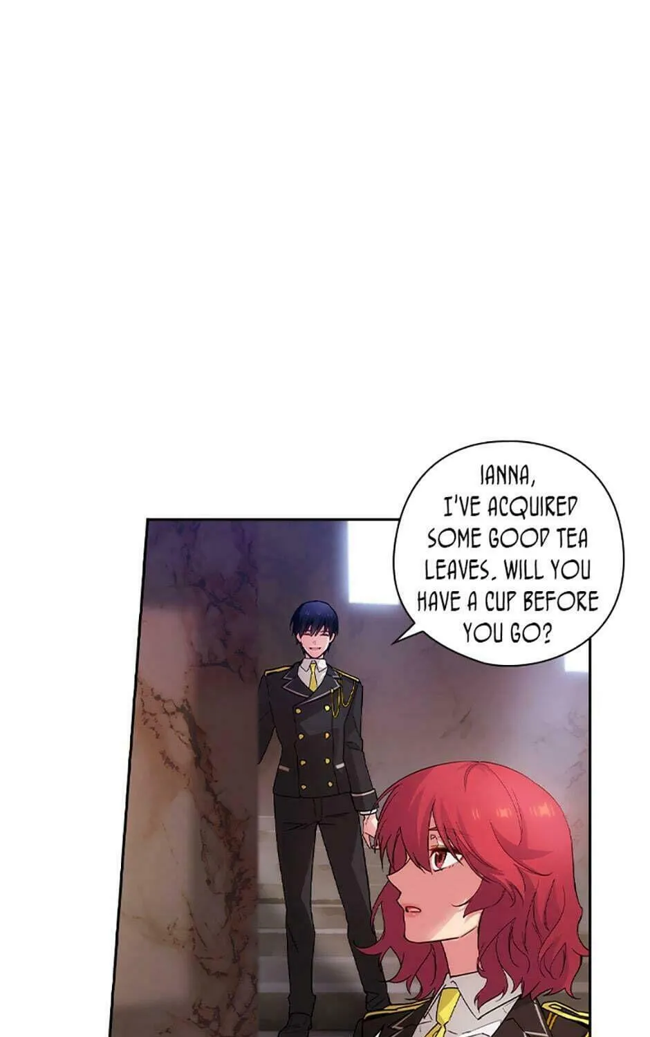 Adonis Mangakakalot X Chapter 167 Page 27
