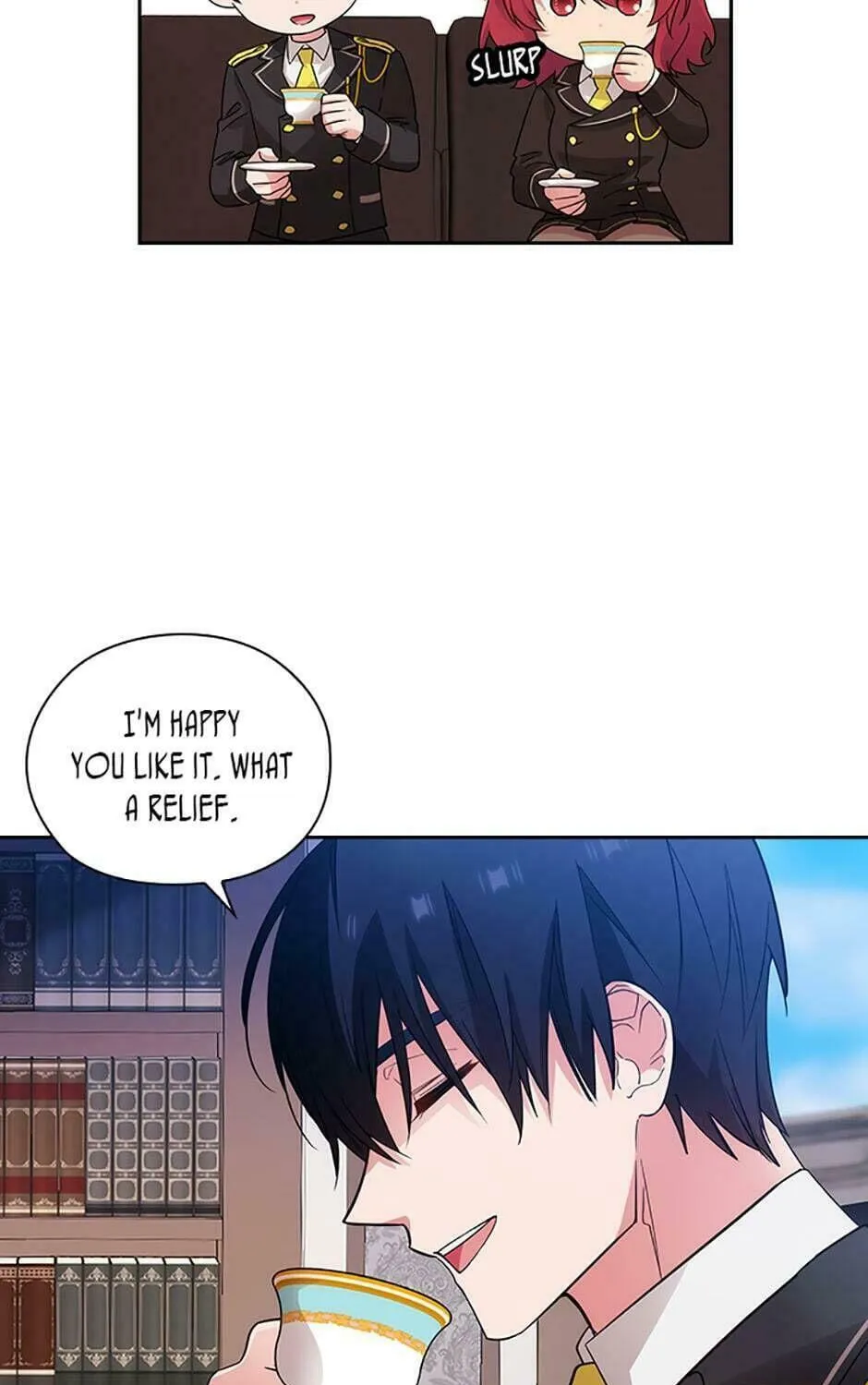 Adonis Mangakakalot X Chapter 167 Page 35