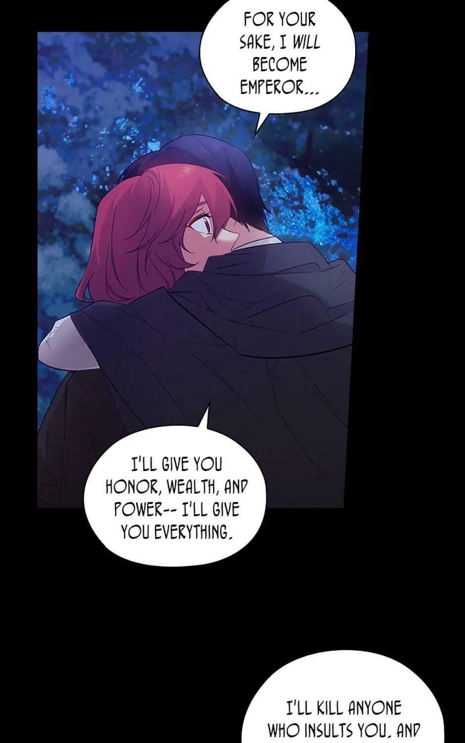 Adonis Mangakakalot X Chapter 167 Page 43