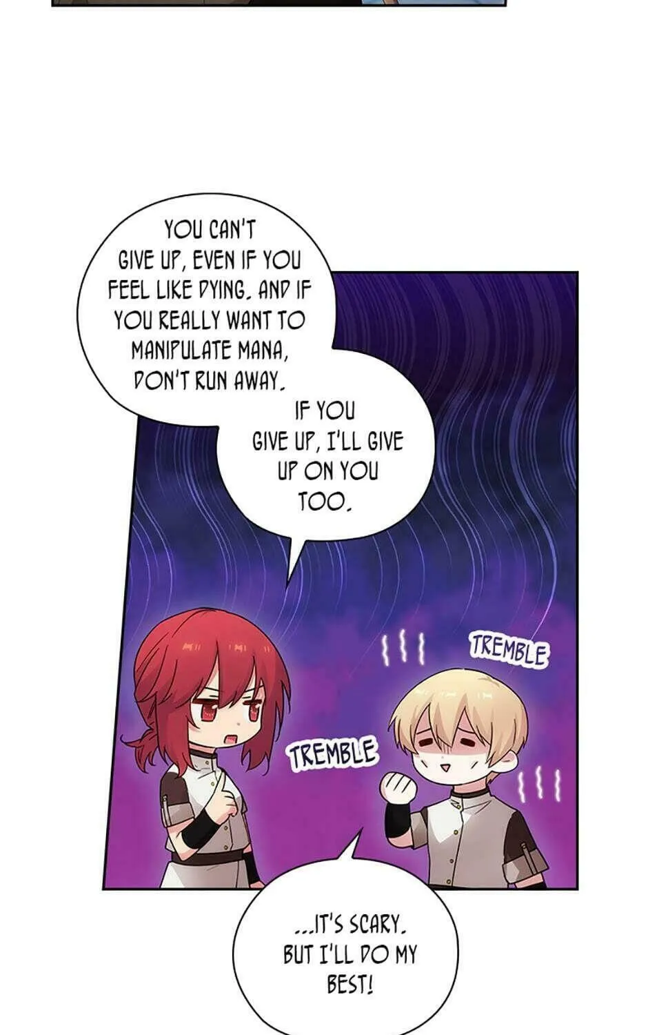 Adonis Mangakakalot X Chapter 167 Page 55
