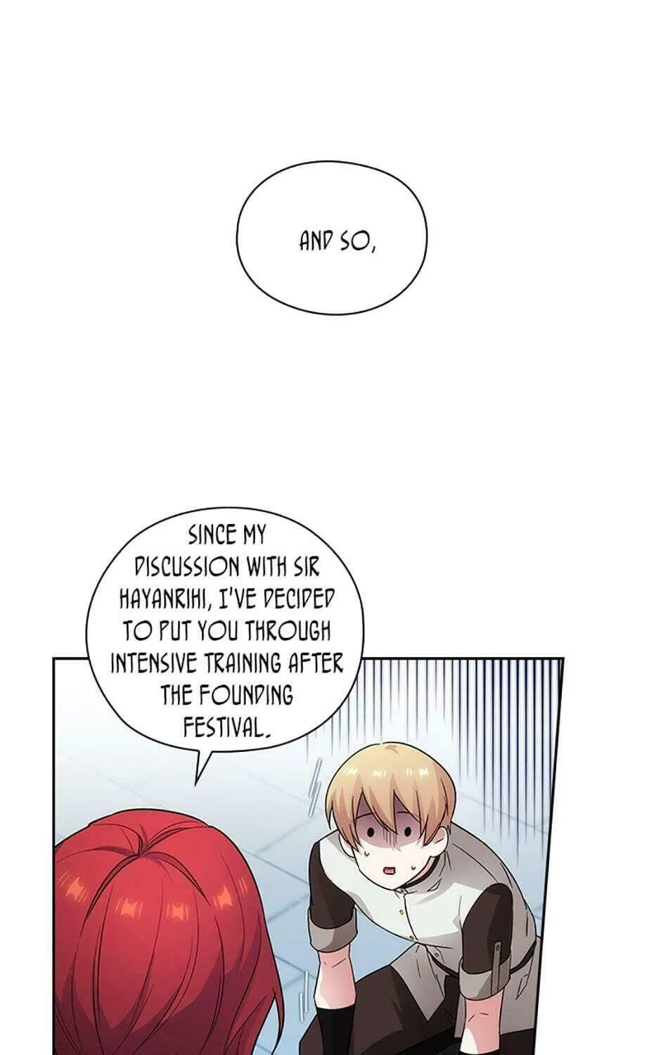Adonis Mangakakalot X Chapter 167 Page 53