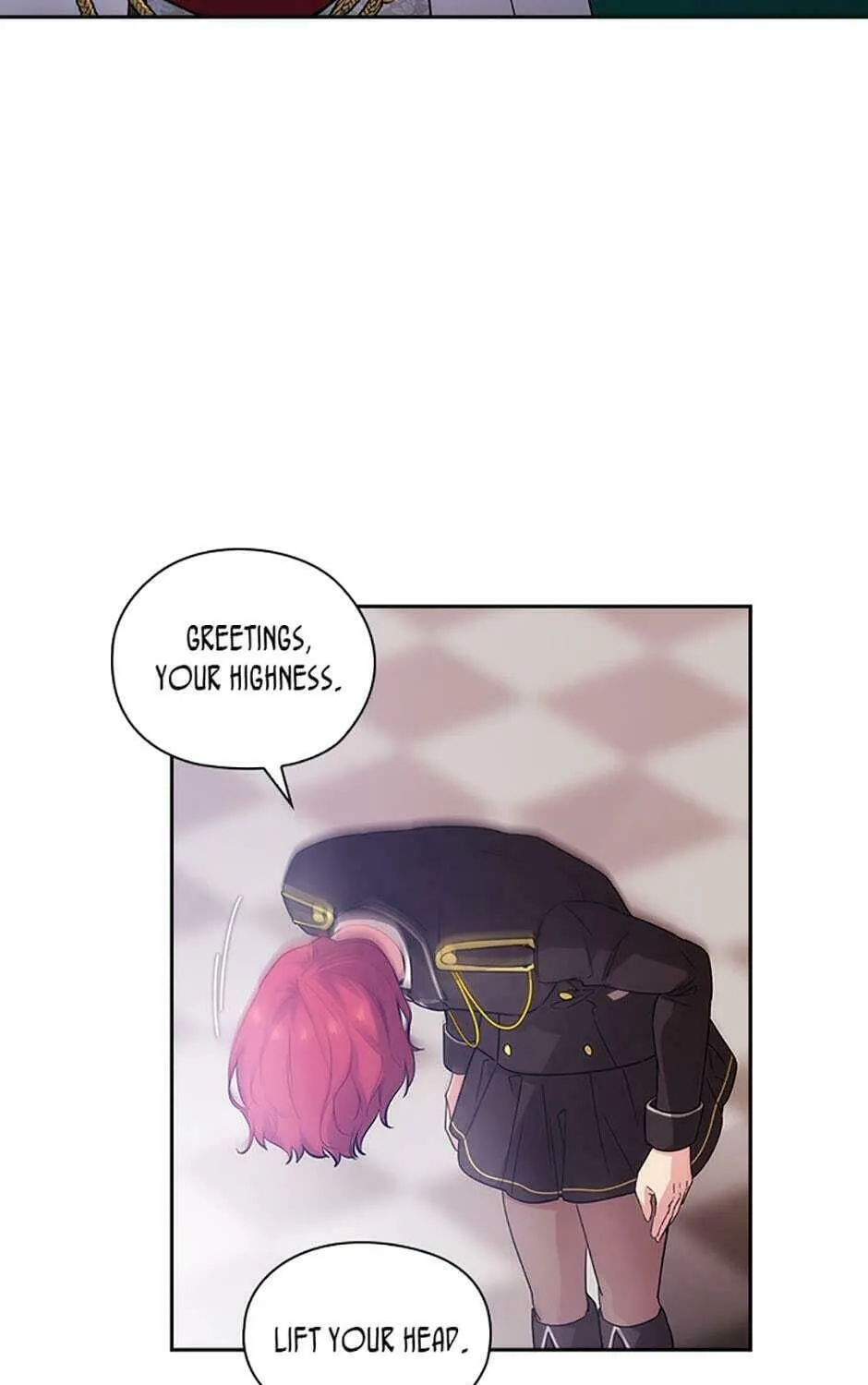 Adonis Mangakakalot X Chapter 167 Page 65