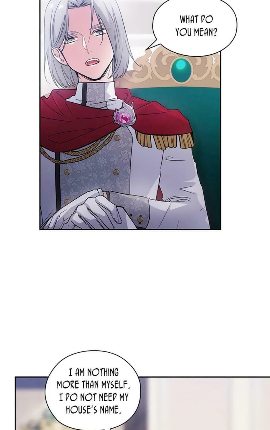 Adonis Mangakakalot X Chapter 167 Page 69