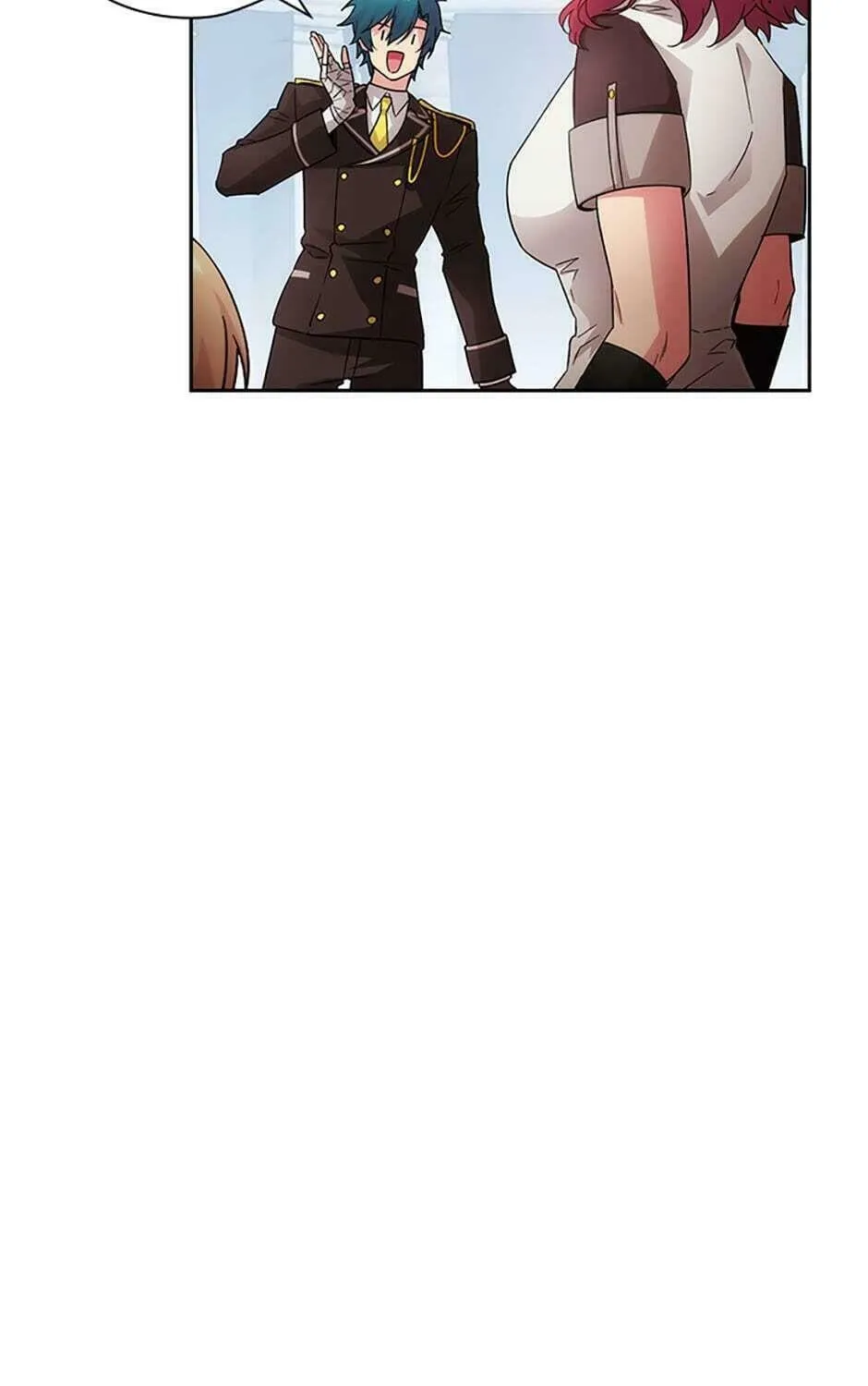 Adonis Mangakakalot X Chapter 167 Page 61