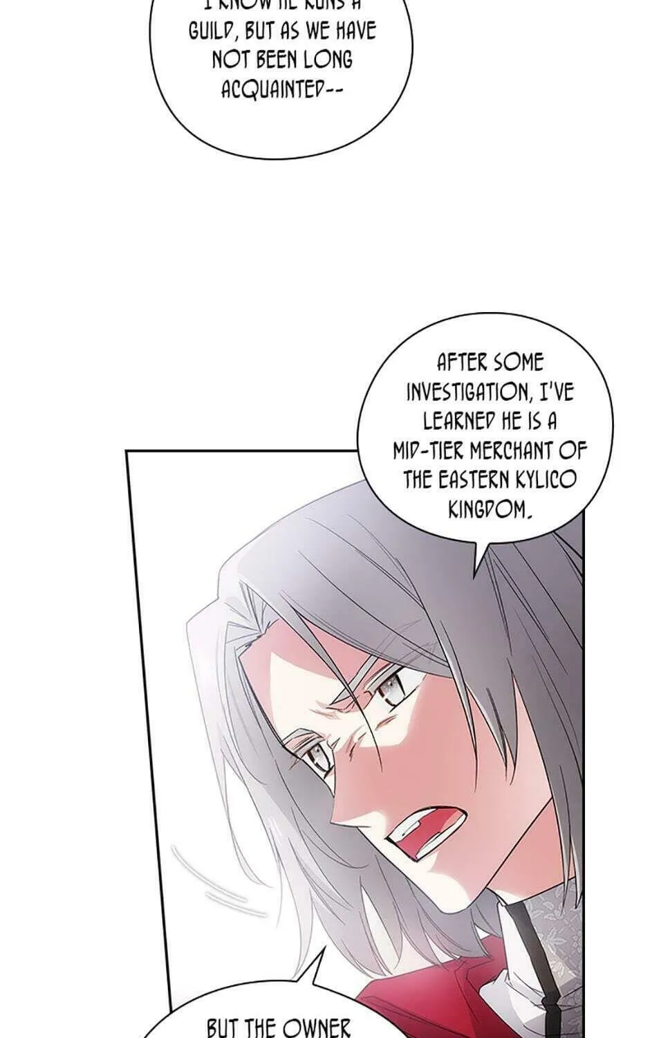 Adonis Mangakakalot X Chapter 167 Page 77