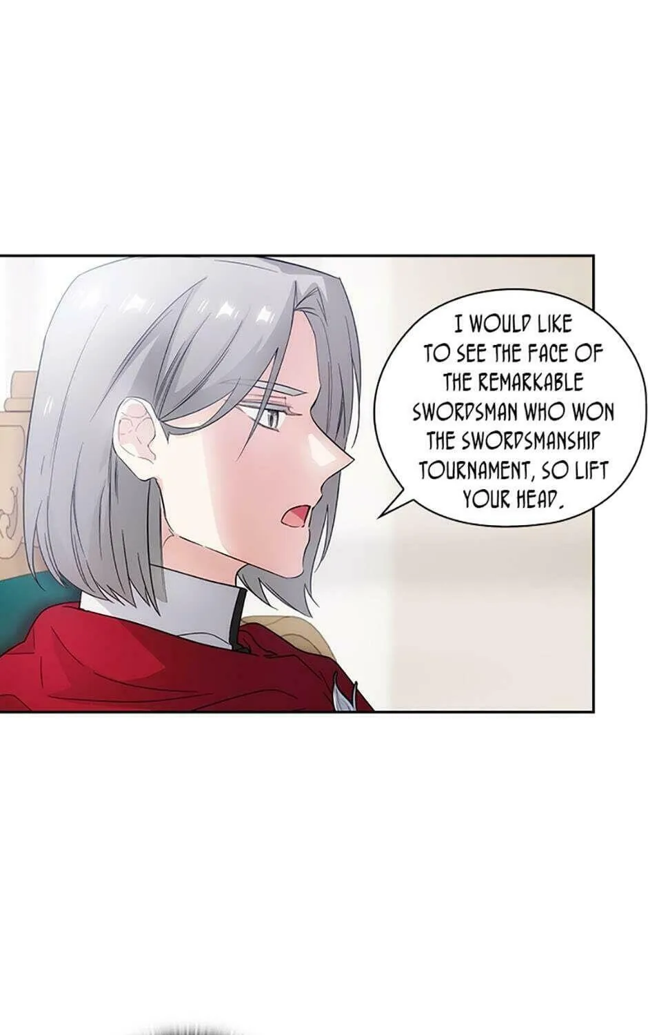 Adonis Mangakakalot X Chapter 167 Page 71