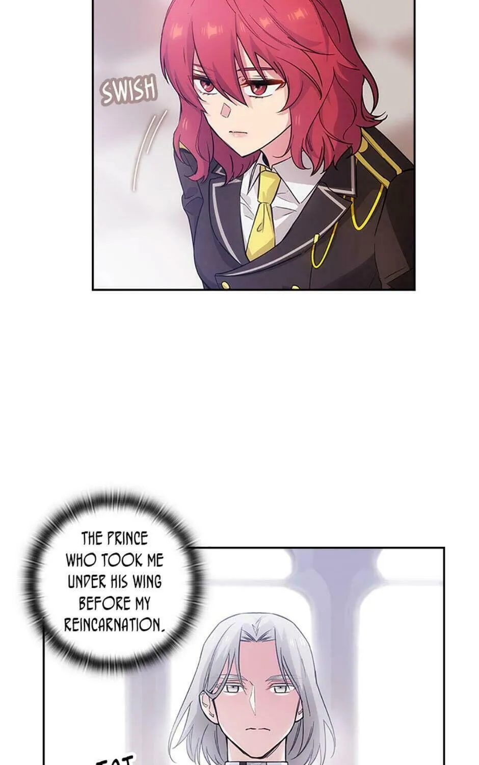Adonis Mangakakalot X Chapter 167 Page 73