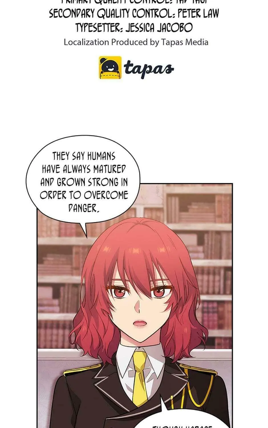 Adonis Mangakakalot X Chapter 167 Page 9