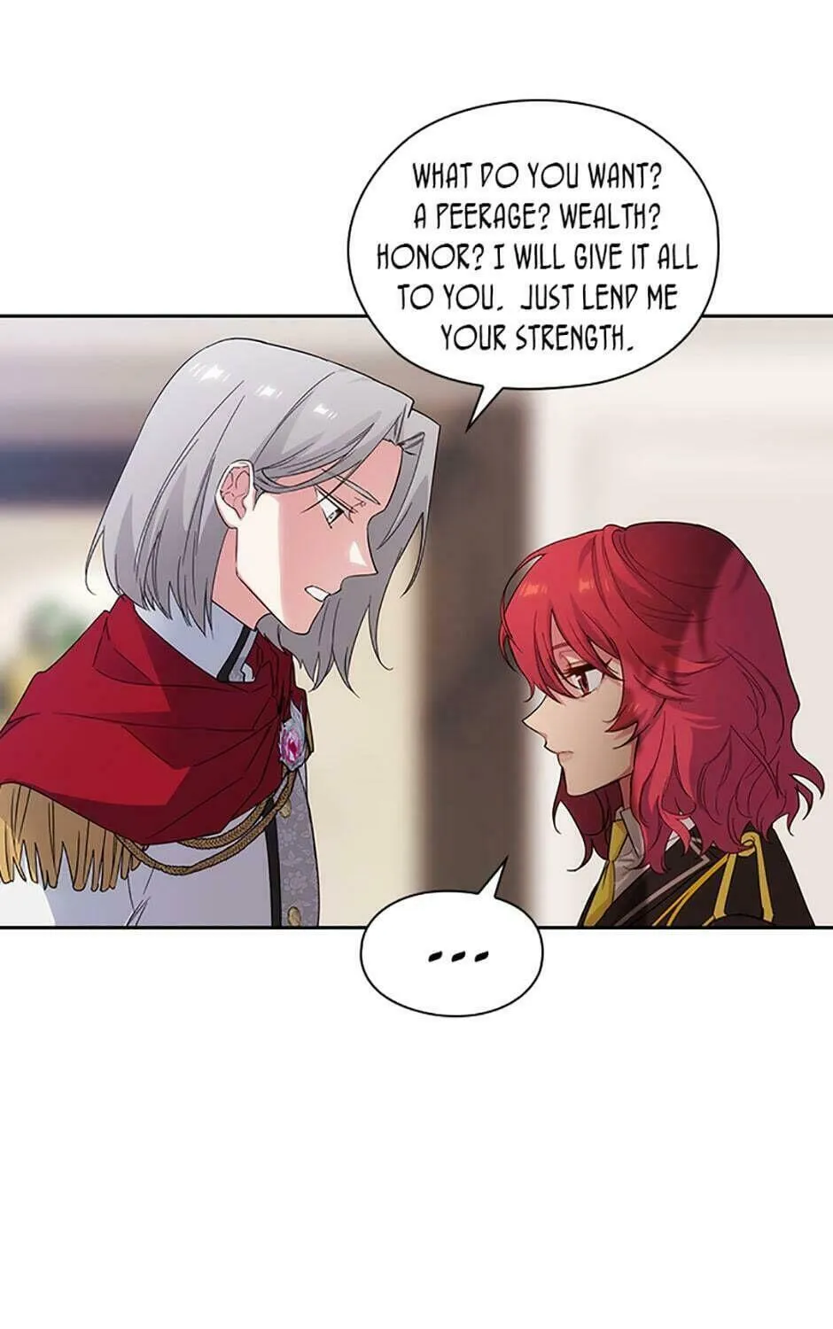Adonis Mangakakalot X Chapter 167 Page 93