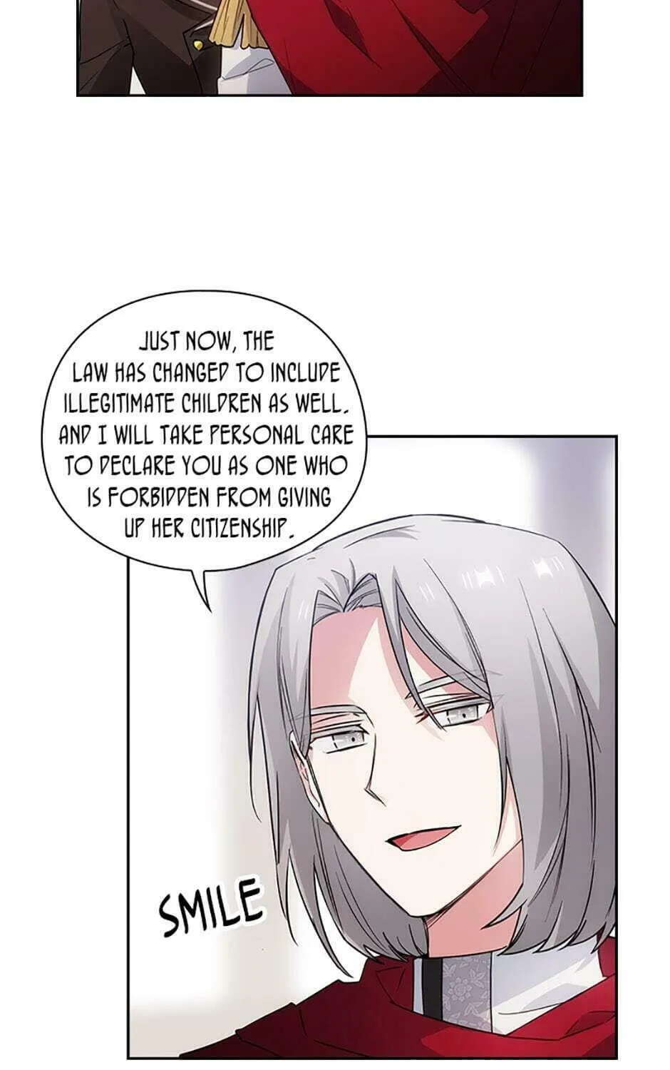 Adonis Mangakakalot X Chapter 168 Page 11