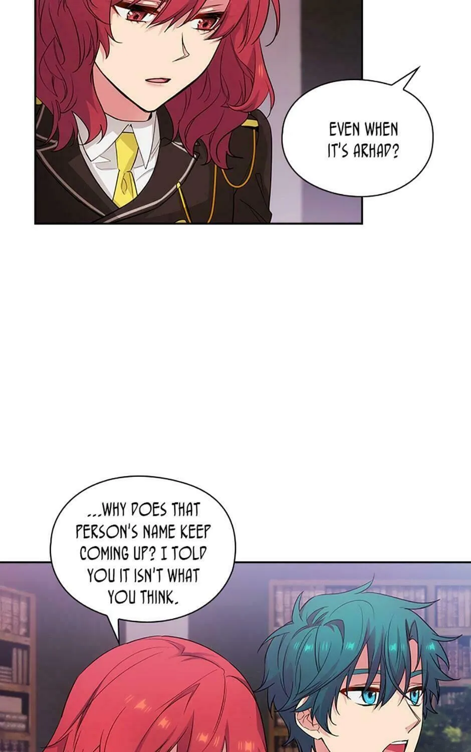 Adonis Mangakakalot X Chapter 168 Page 101