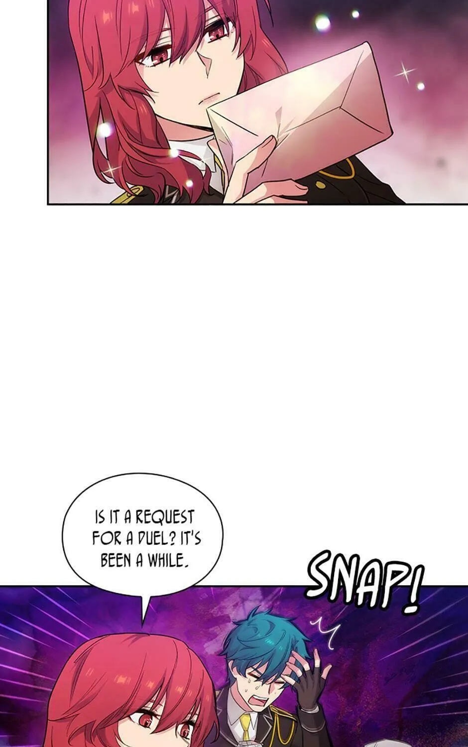 Adonis Mangakakalot X Chapter 168 Page 111