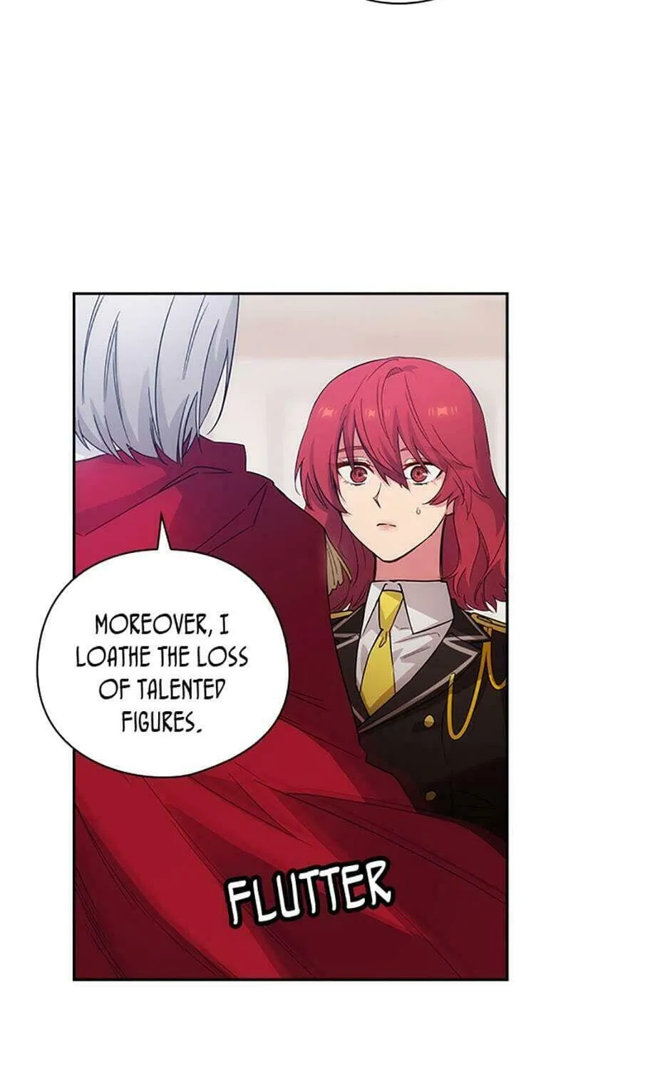 Adonis Mangakakalot X Chapter 168 Page 3