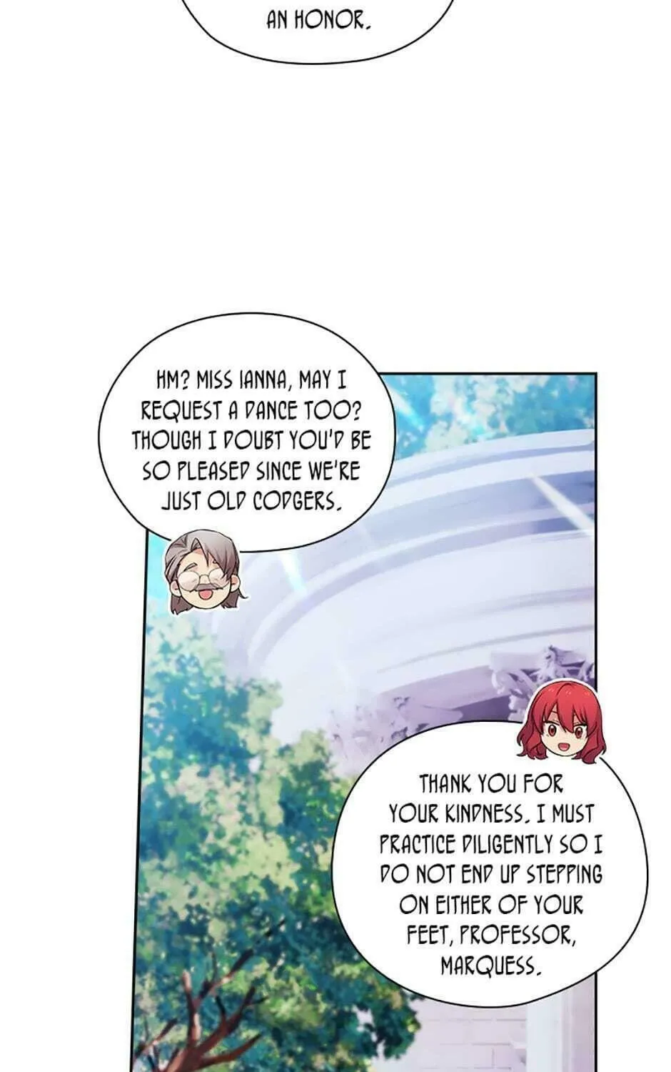 Adonis Mangakakalot X Chapter 168 Page 35