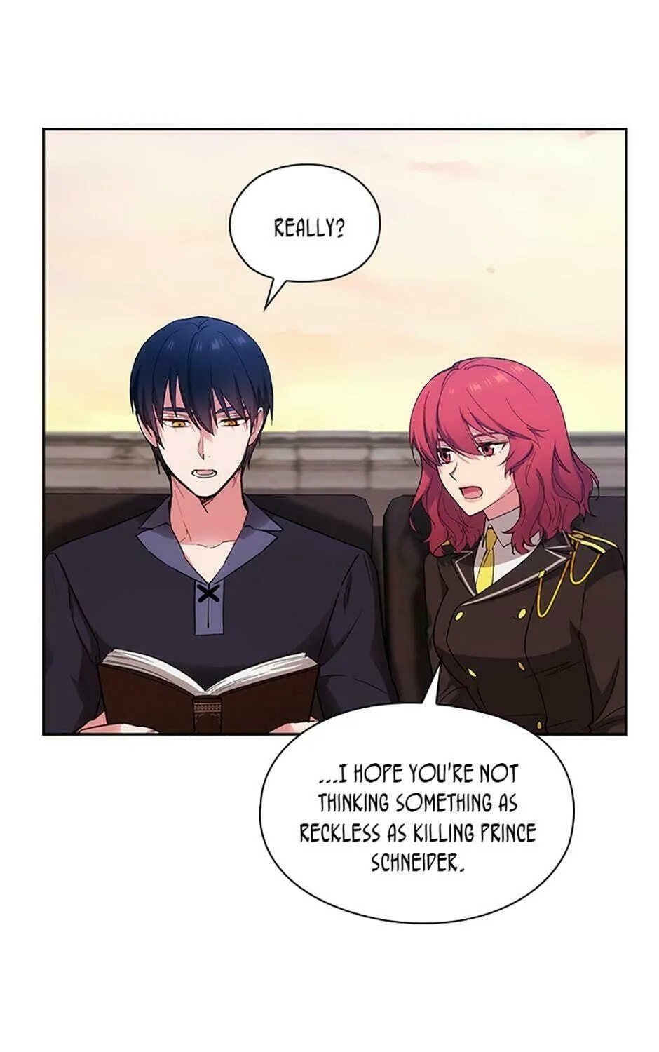 Adonis Mangakakalot X Chapter 168 Page 39