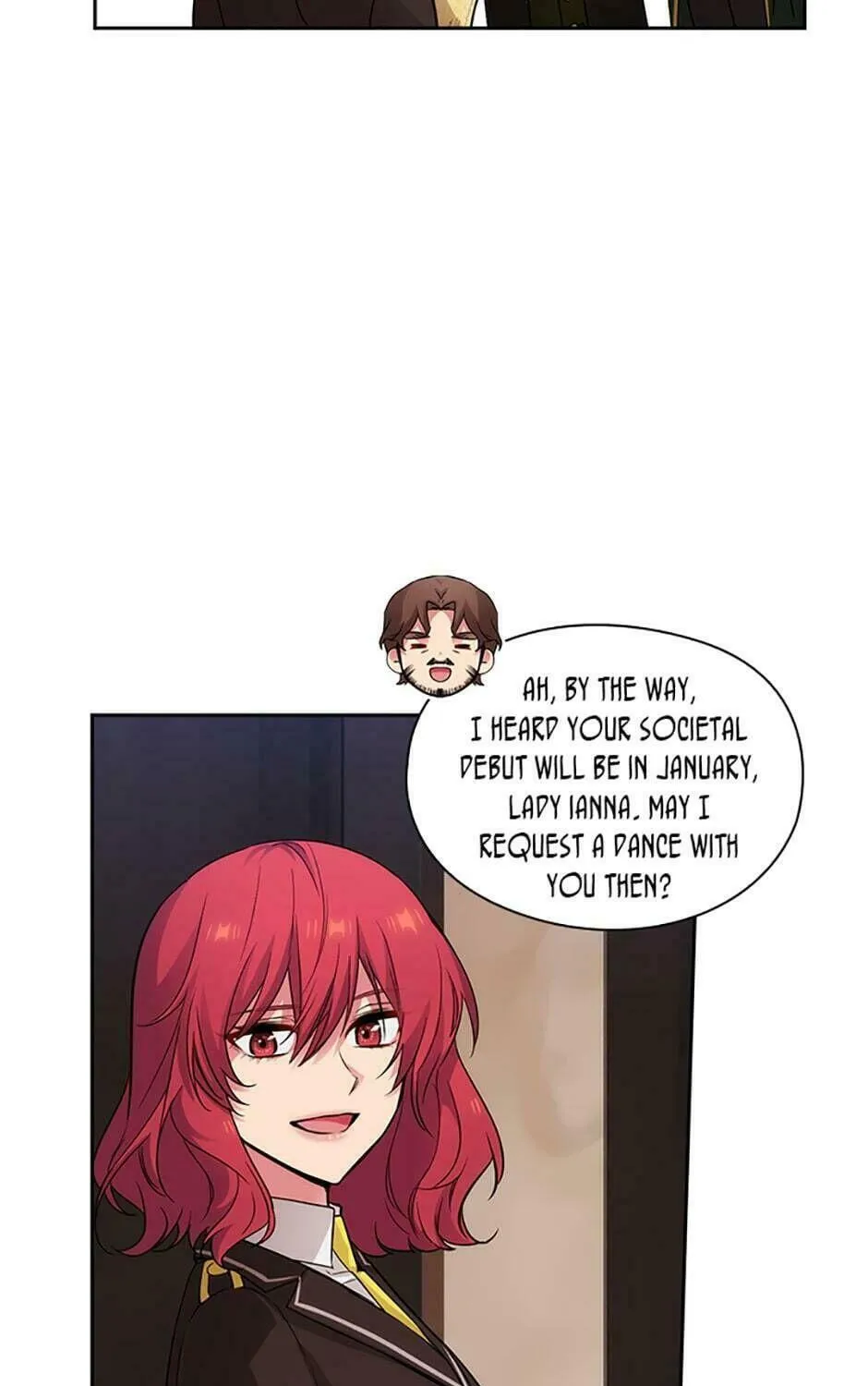 Adonis Mangakakalot X Chapter 168 Page 33