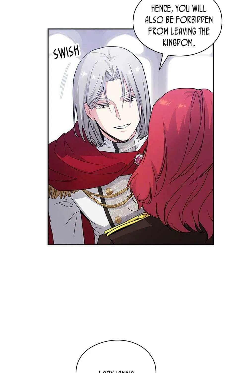 Adonis Mangakakalot X Chapter 168 Page 5