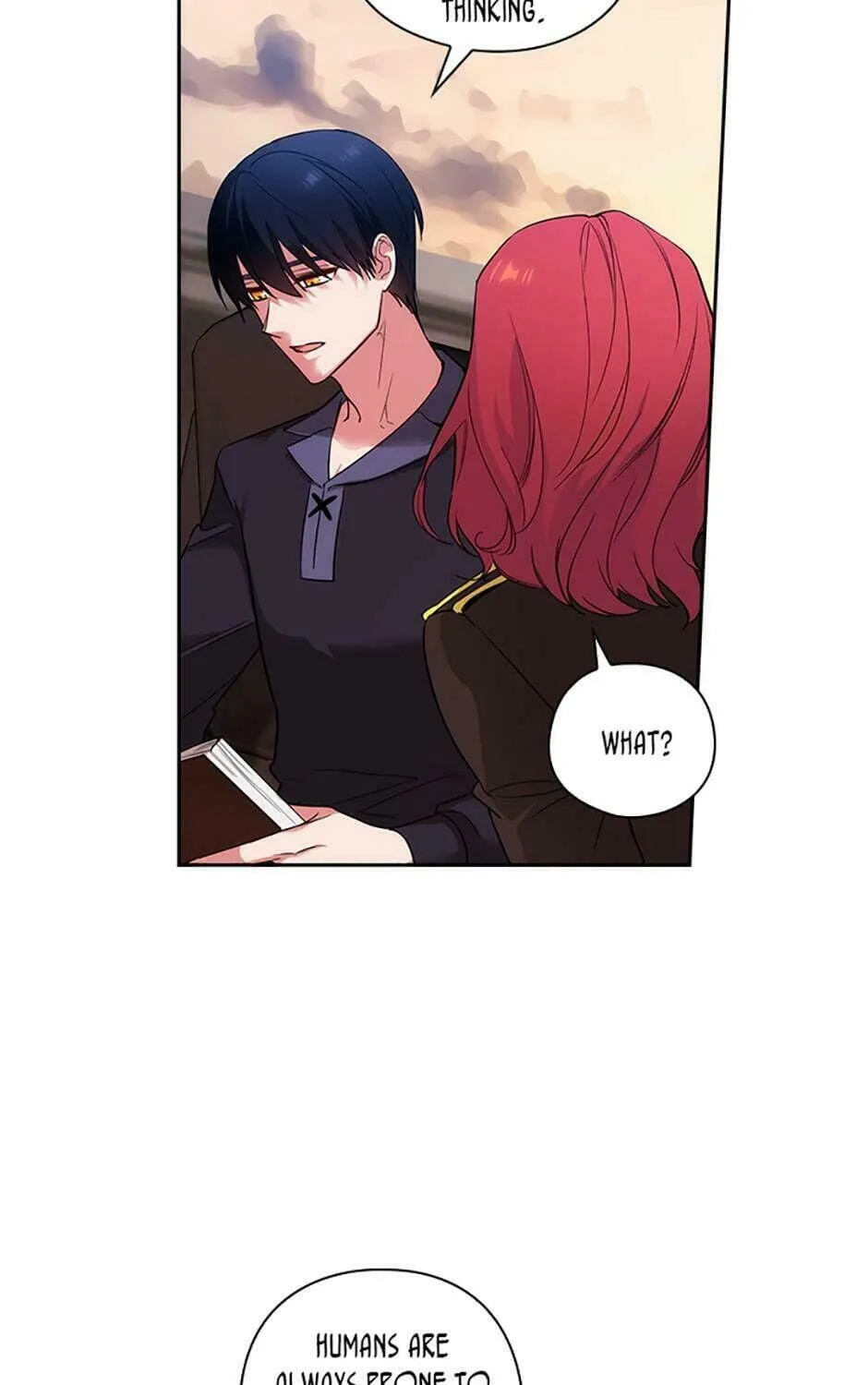Adonis Mangakakalot X Chapter 168 Page 41