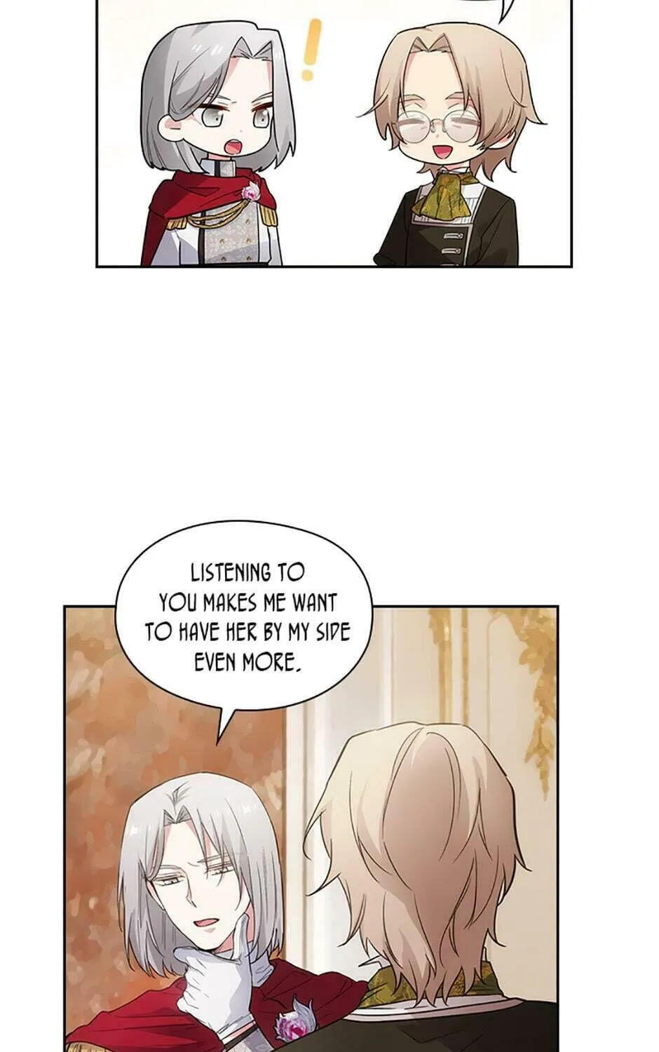 Adonis Mangakakalot X Chapter 168 Page 75
