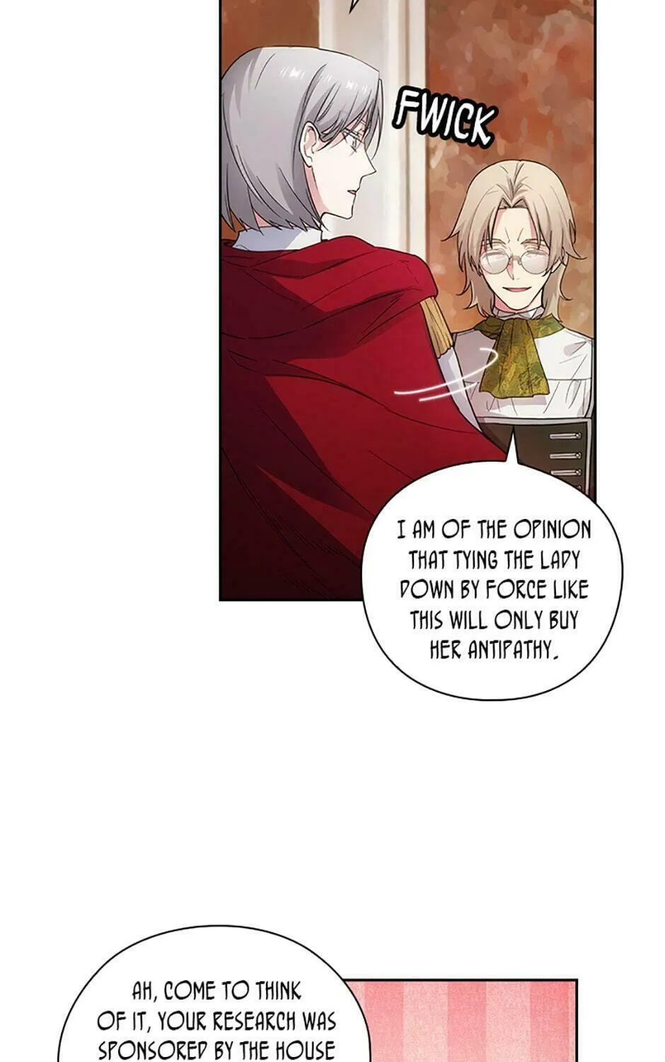 Adonis Mangakakalot X Chapter 168 Page 73