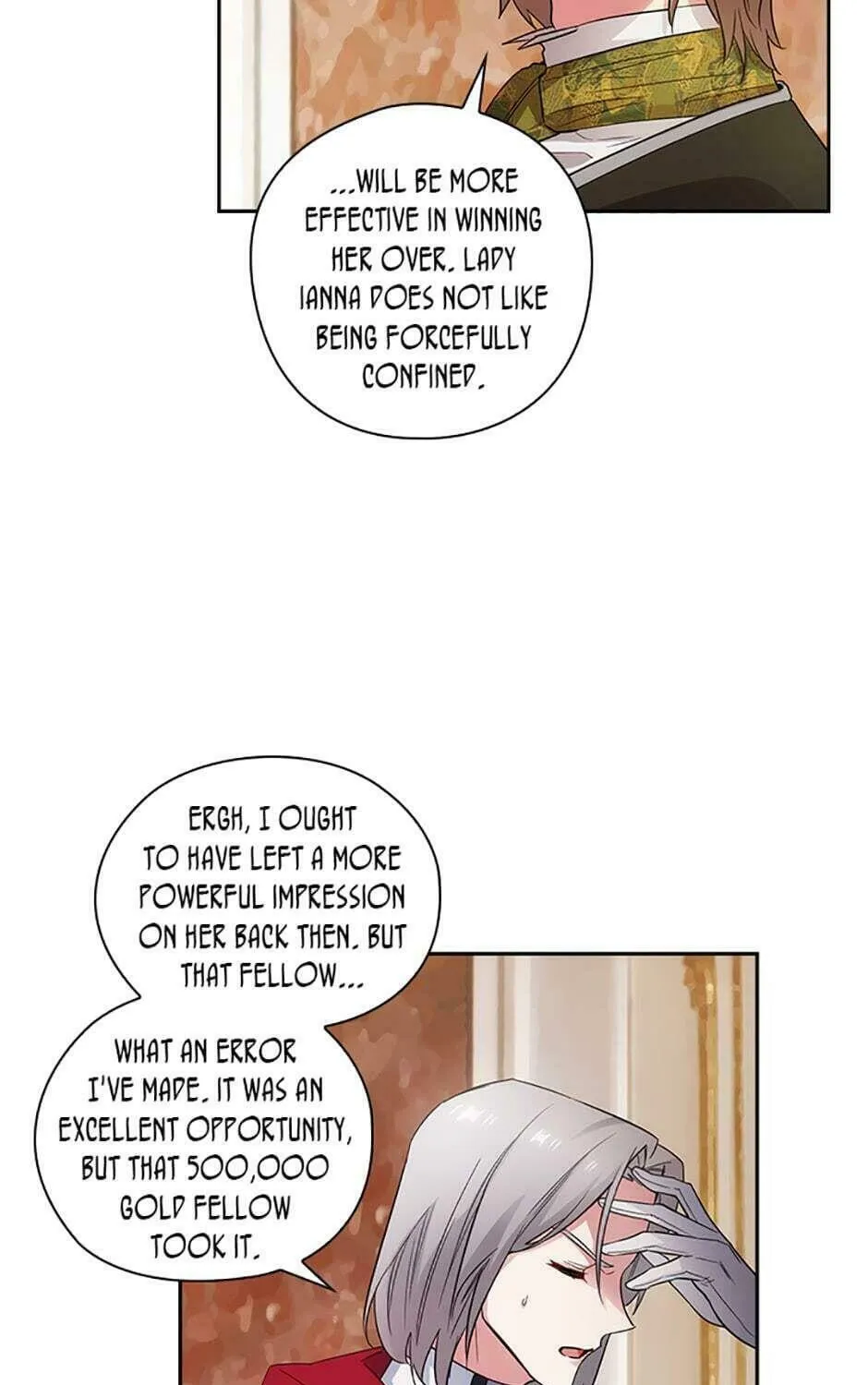 Adonis Mangakakalot X Chapter 168 Page 81