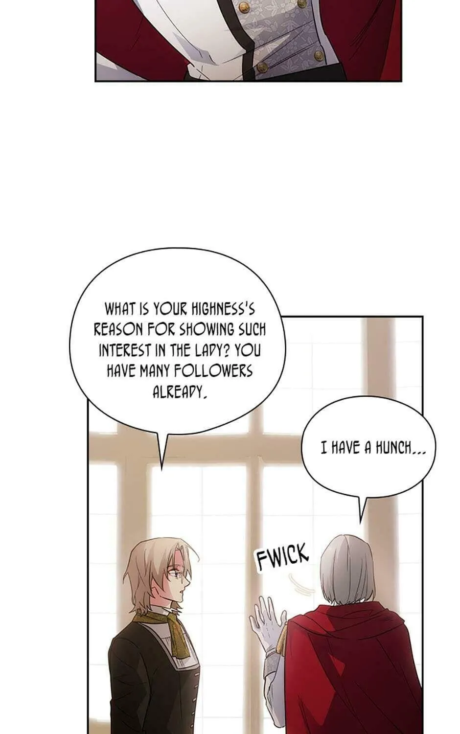 Adonis Mangakakalot X Chapter 168 Page 83
