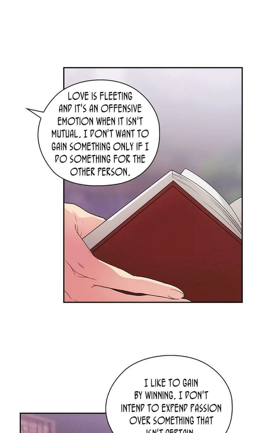 Adonis Mangakakalot X Chapter 168 Page 99