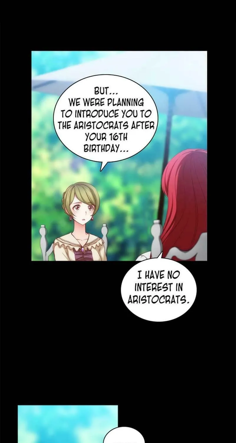 Adonis Mangakakalot X Chapter 16 Page 31