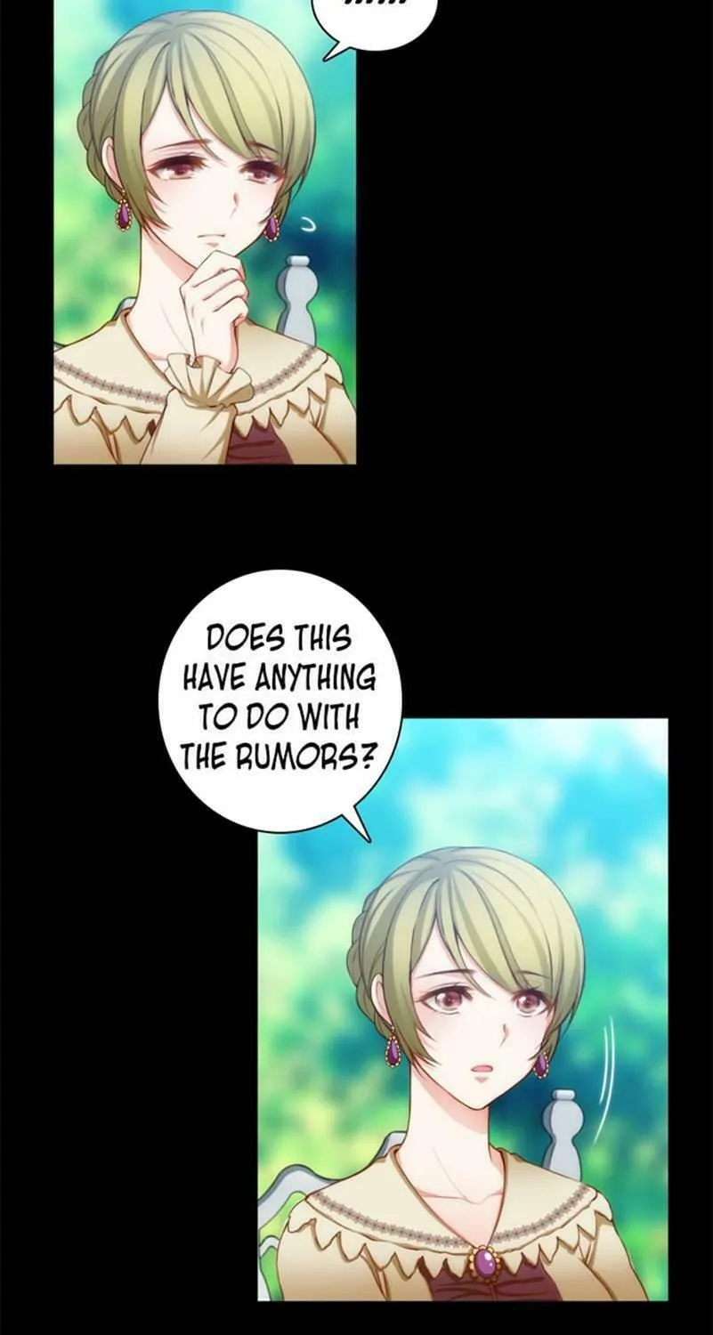 Adonis Mangakakalot X Chapter 16 Page 33