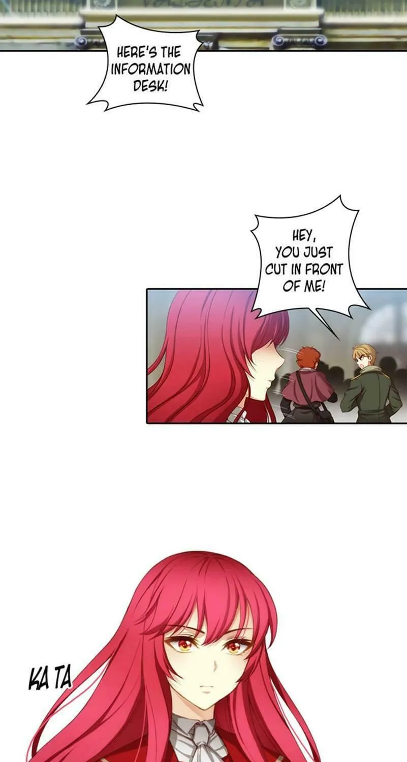 Adonis Mangakakalot X Chapter 16 Page 5