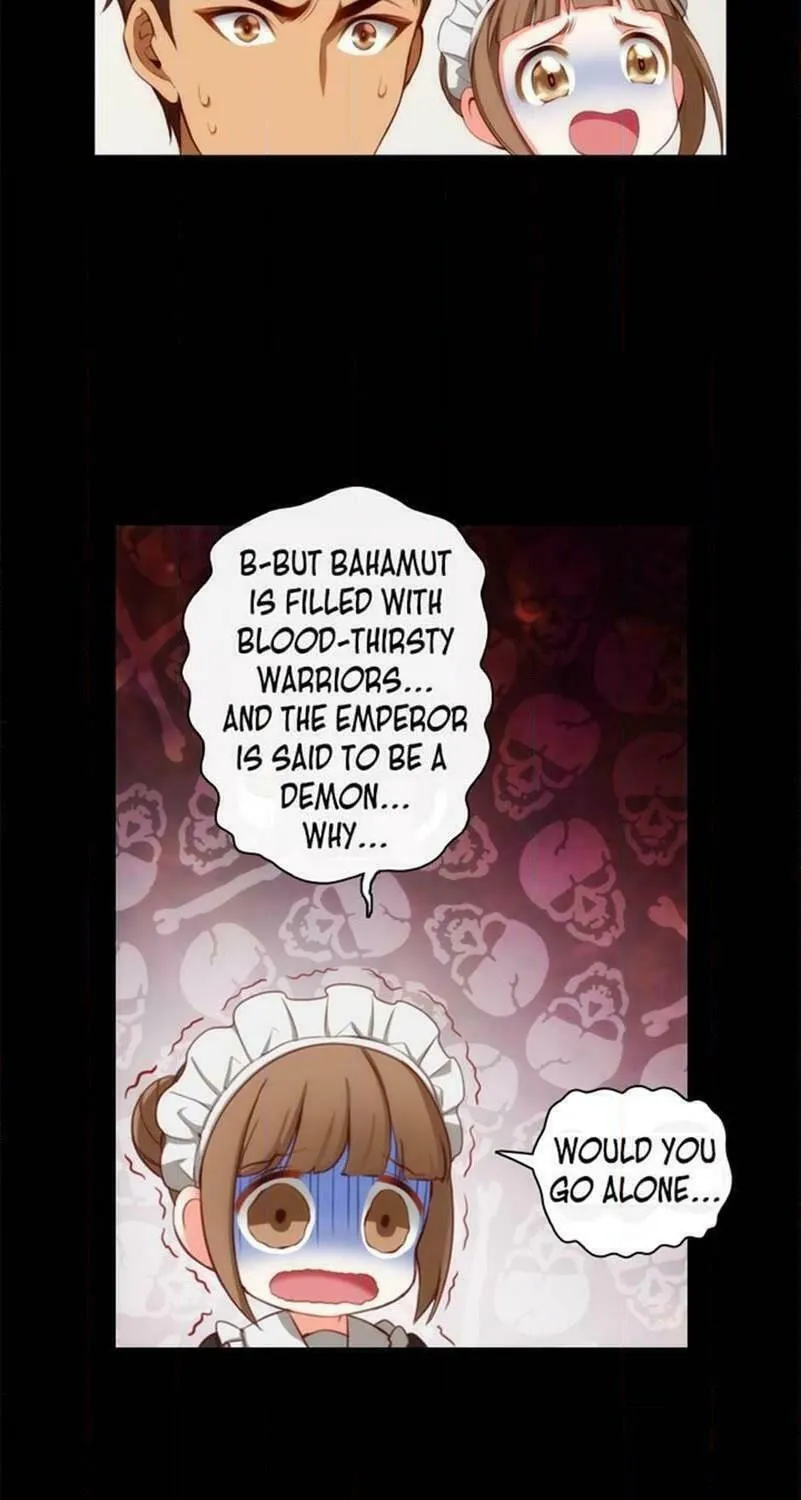 Adonis Mangakakalot X Chapter 16 Page 55