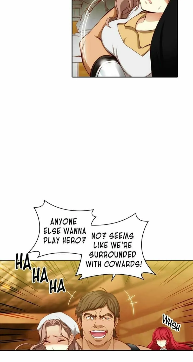 Adonis Mangakakalot X Chapter 16 Page 83