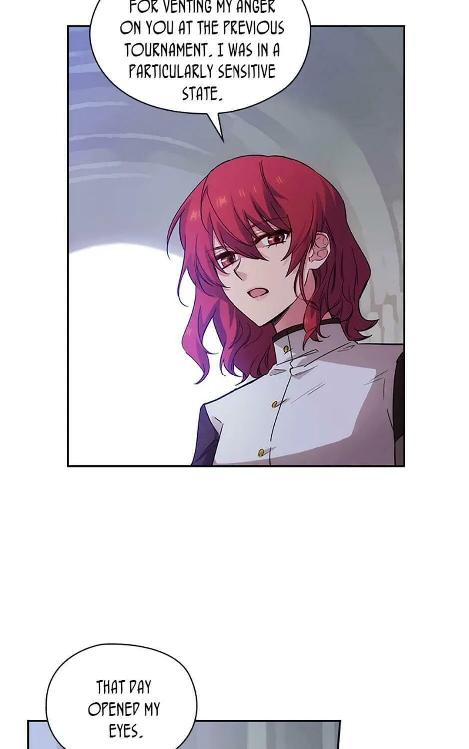 Adonis Mangakakalot X Chapter 160 Page 15