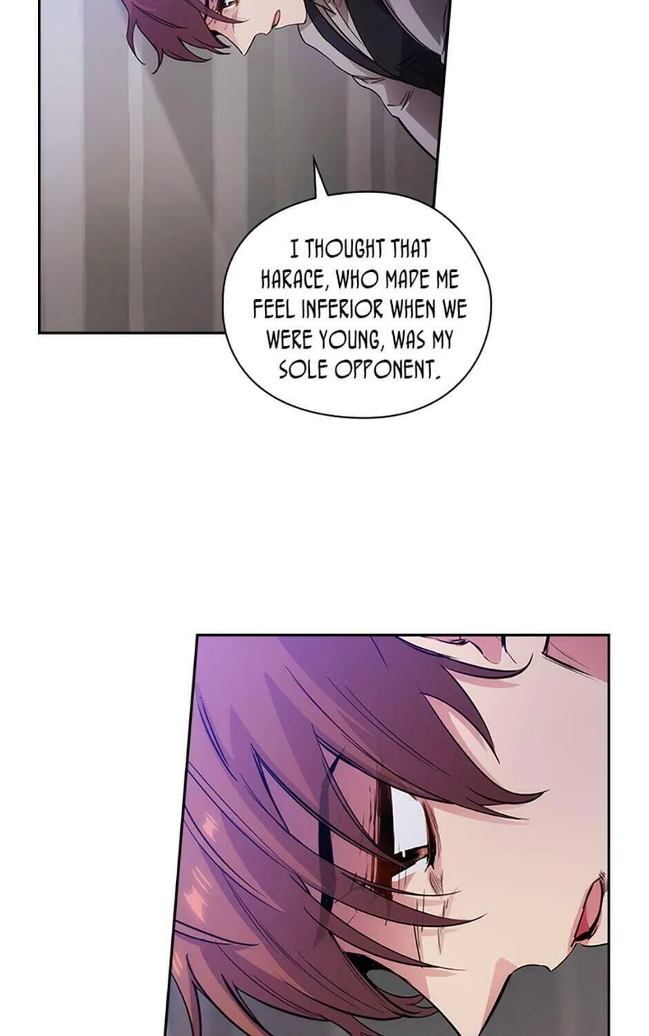 Adonis Mangakakalot X Chapter 160 Page 17