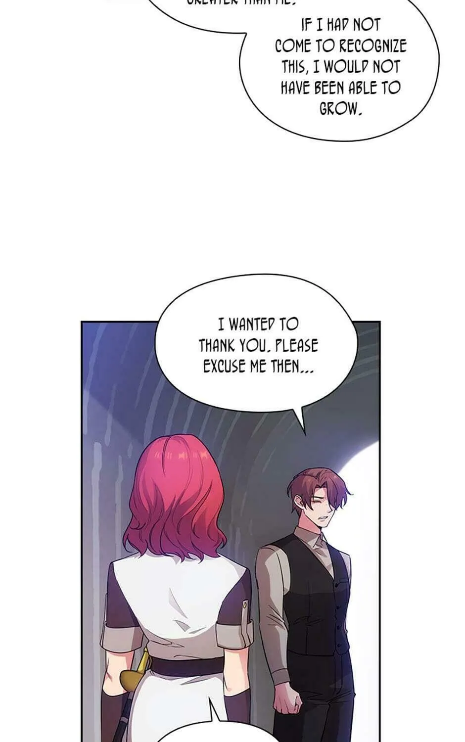 Adonis Mangakakalot X Chapter 160 Page 19