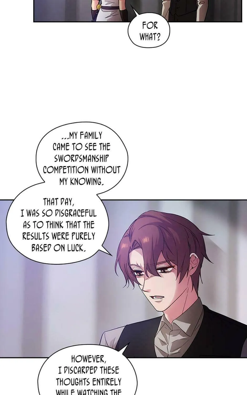 Adonis Mangakakalot X Chapter 160 Page 11