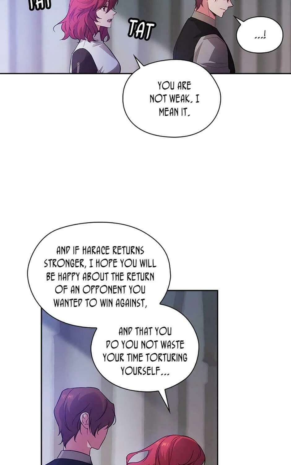 Adonis Mangakakalot X Chapter 160 Page 29