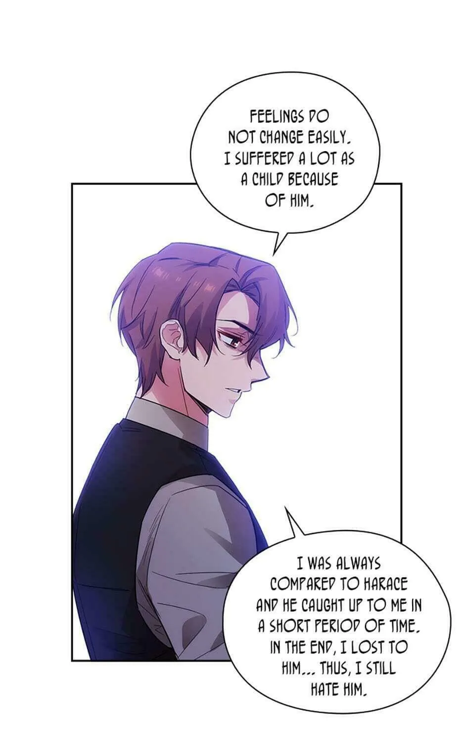 Adonis Mangakakalot X Chapter 160 Page 21