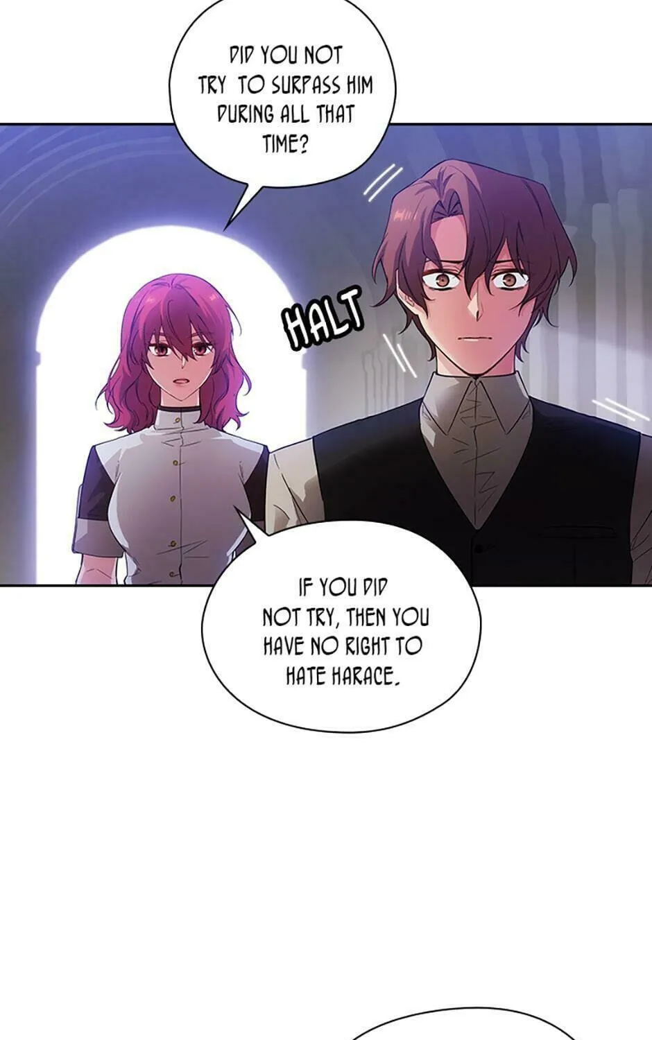 Adonis Mangakakalot X Chapter 160 Page 23