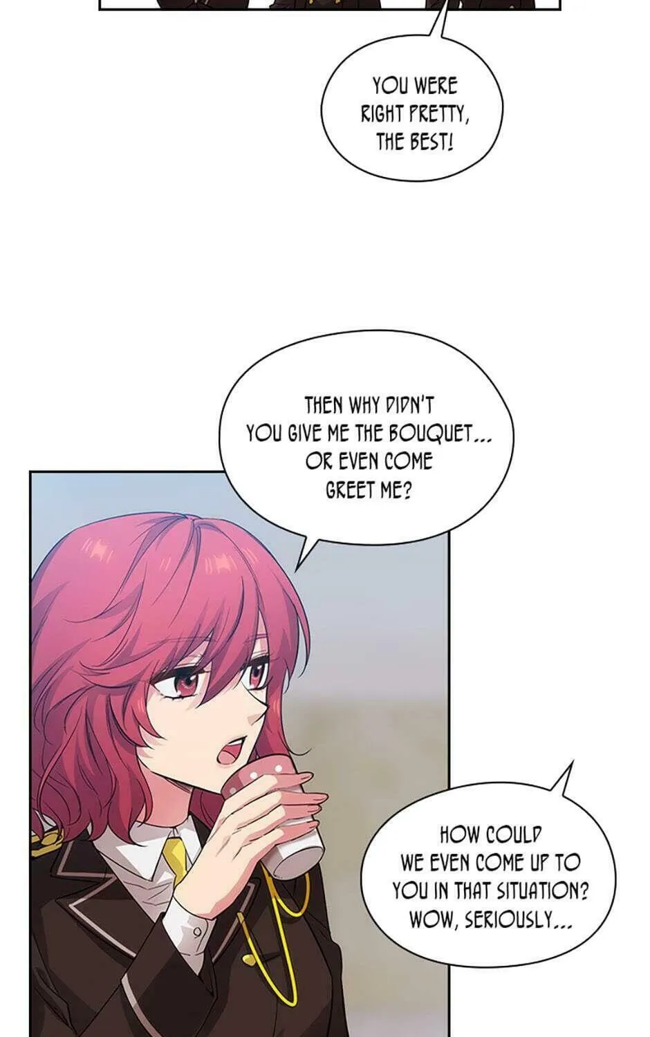 Adonis Mangakakalot X Chapter 160 Page 37