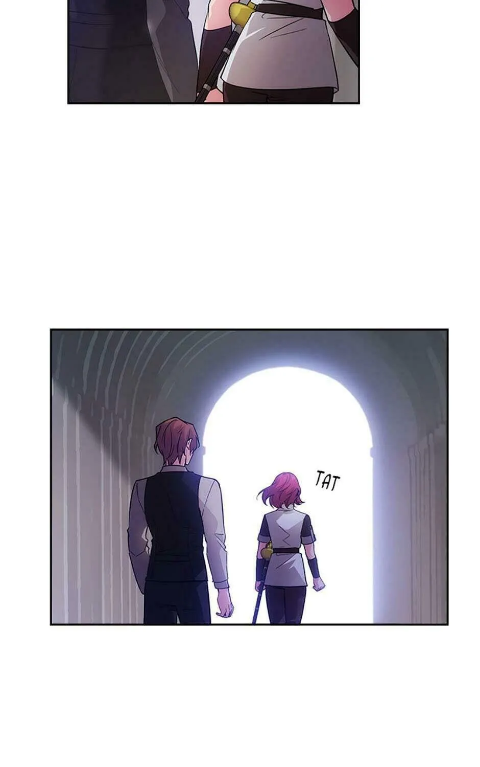 Adonis Mangakakalot X Chapter 160 Page 31