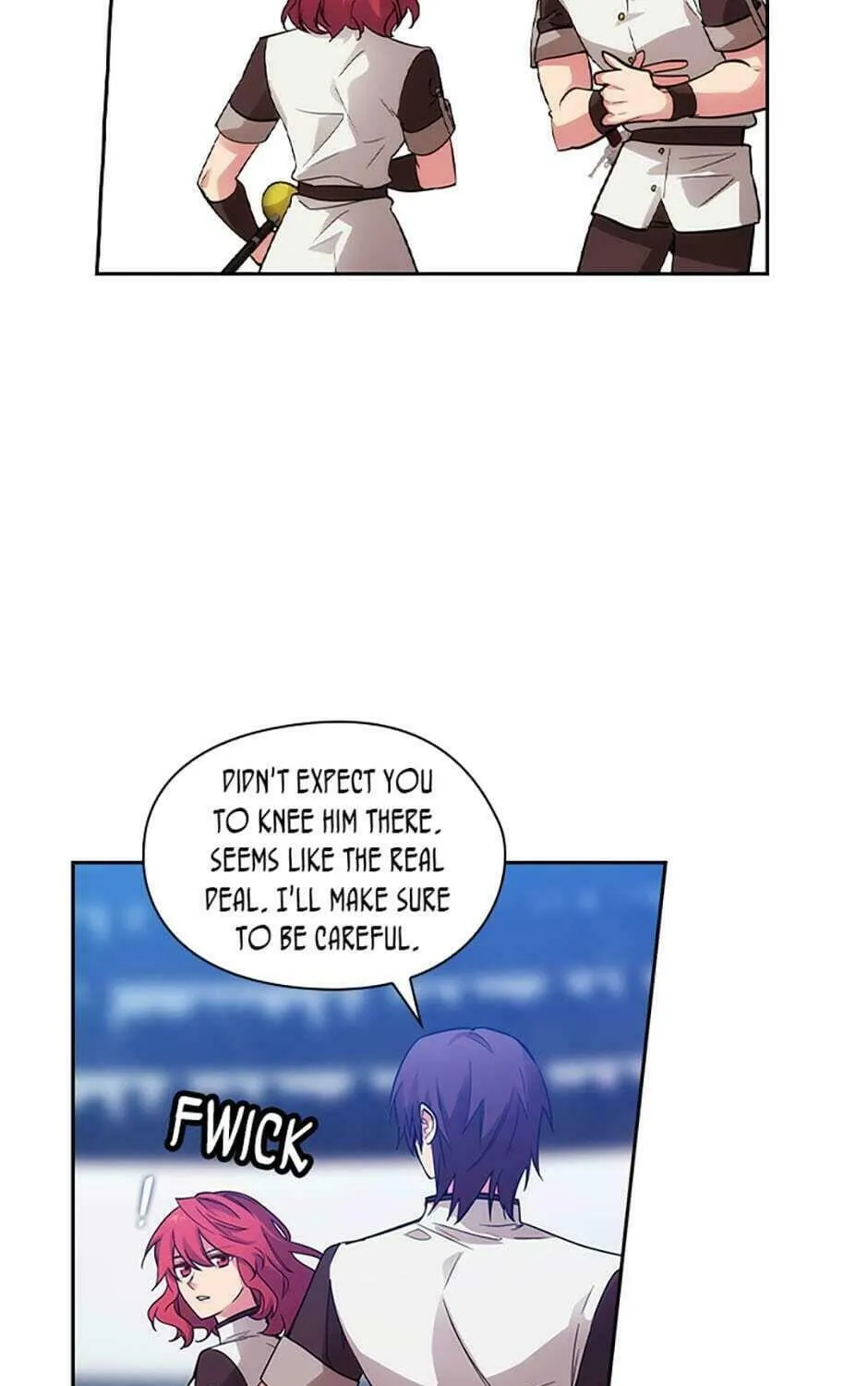 Adonis Mangakakalot X Chapter 160 Page 79