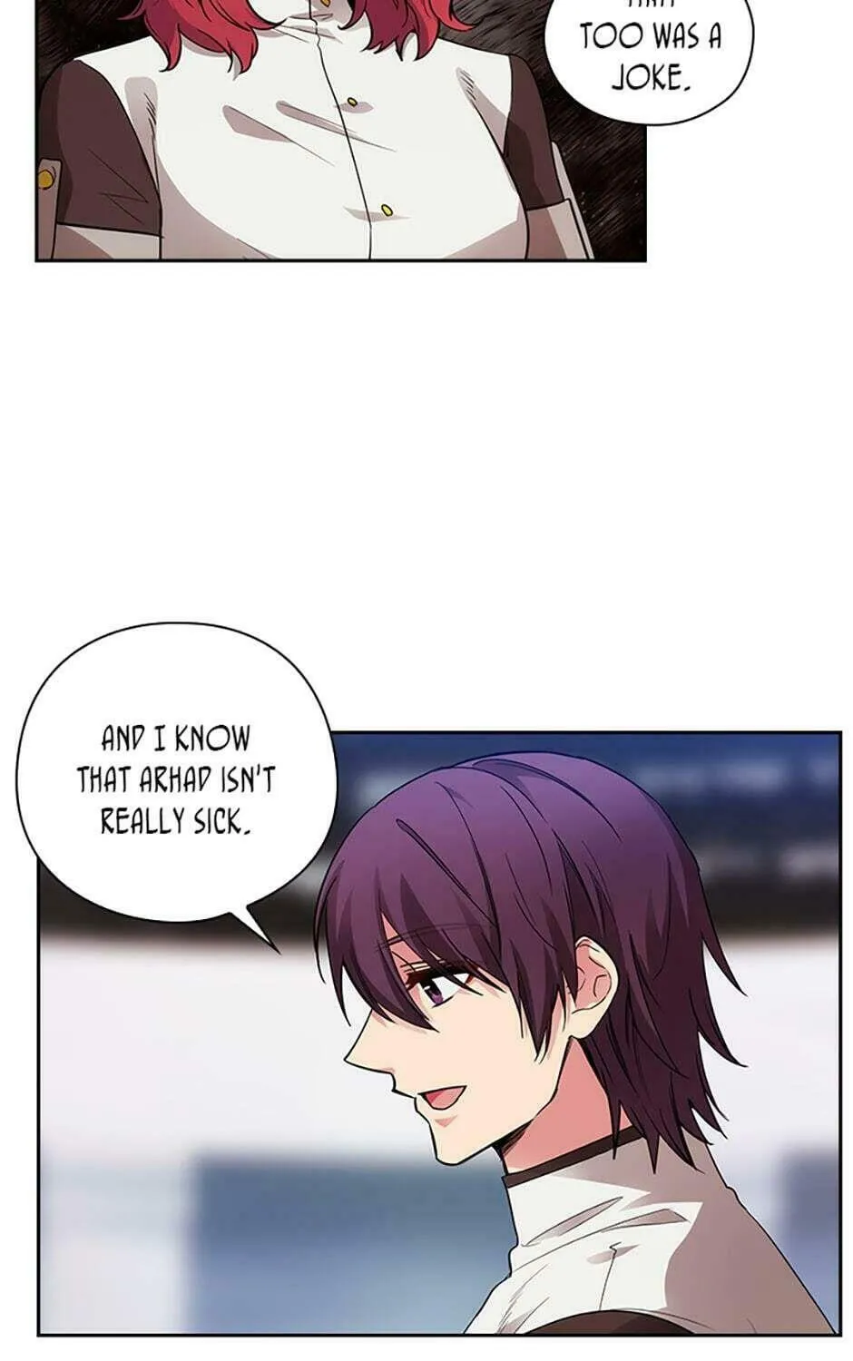 Adonis Mangakakalot X Chapter 160 Page 87