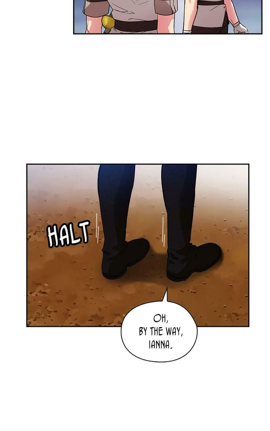 Adonis Mangakakalot X Chapter 160 Page 91