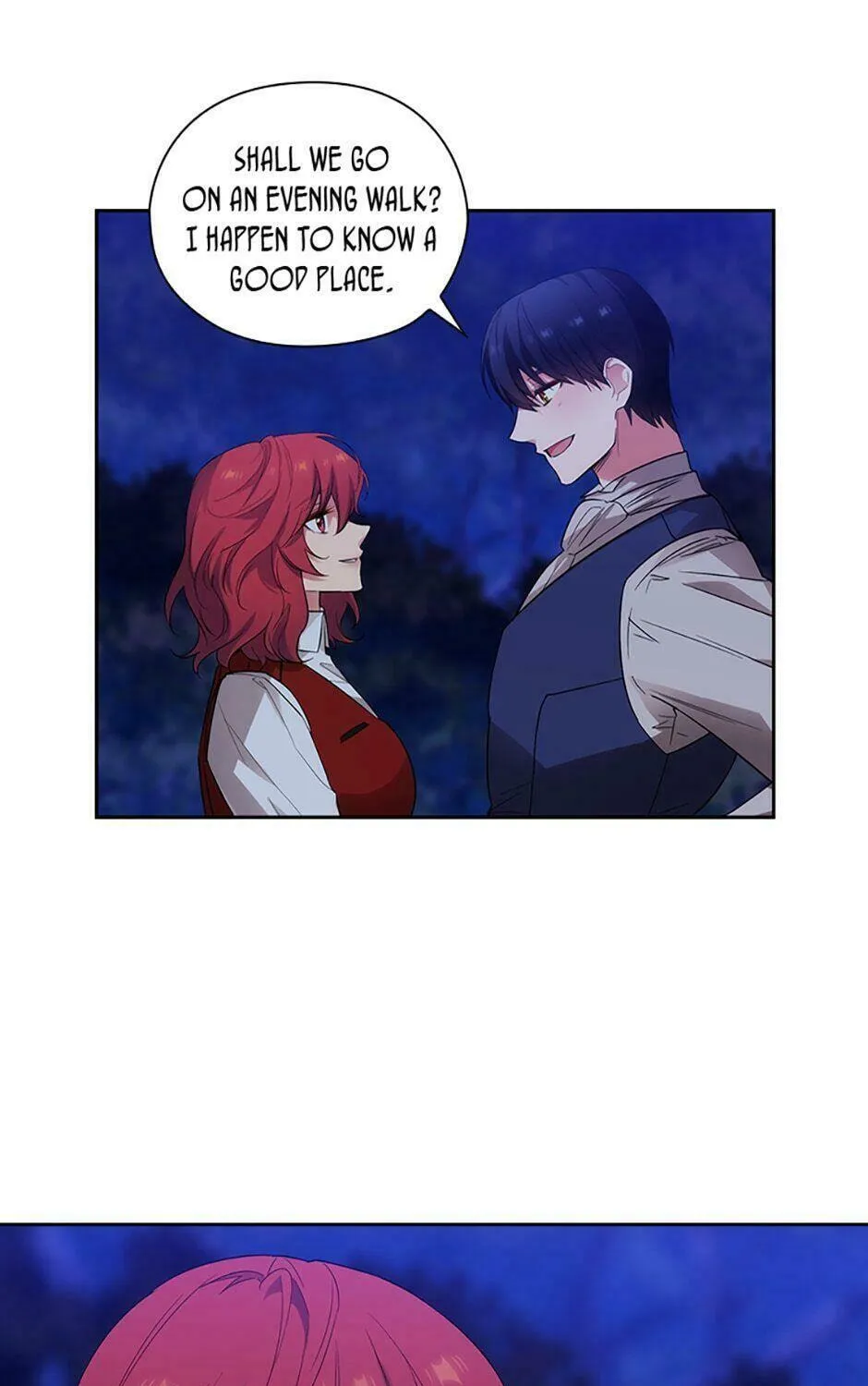 Adonis Mangakakalot X Chapter 161 Page 101