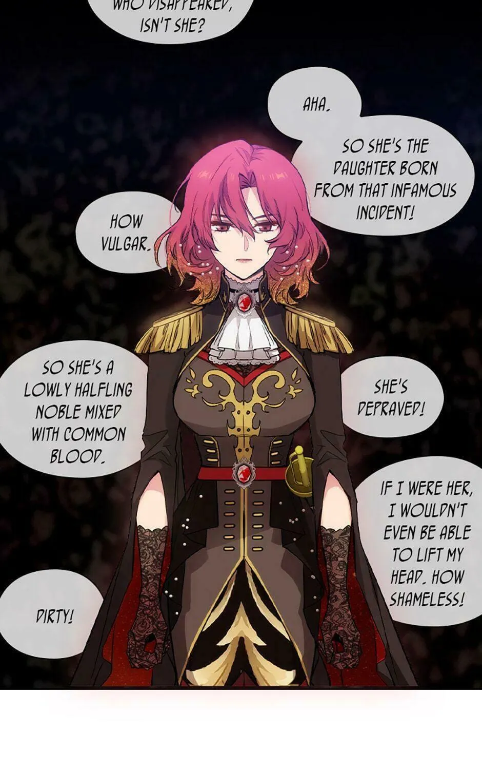 Adonis Mangakakalot X Chapter 161 Page 13