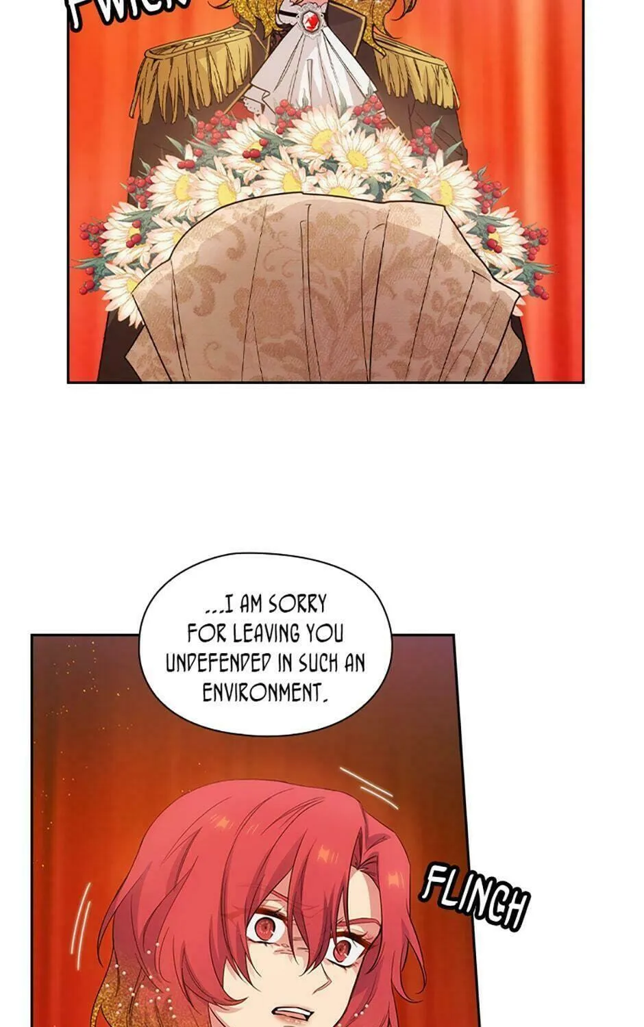 Adonis Mangakakalot X Chapter 161 Page 25