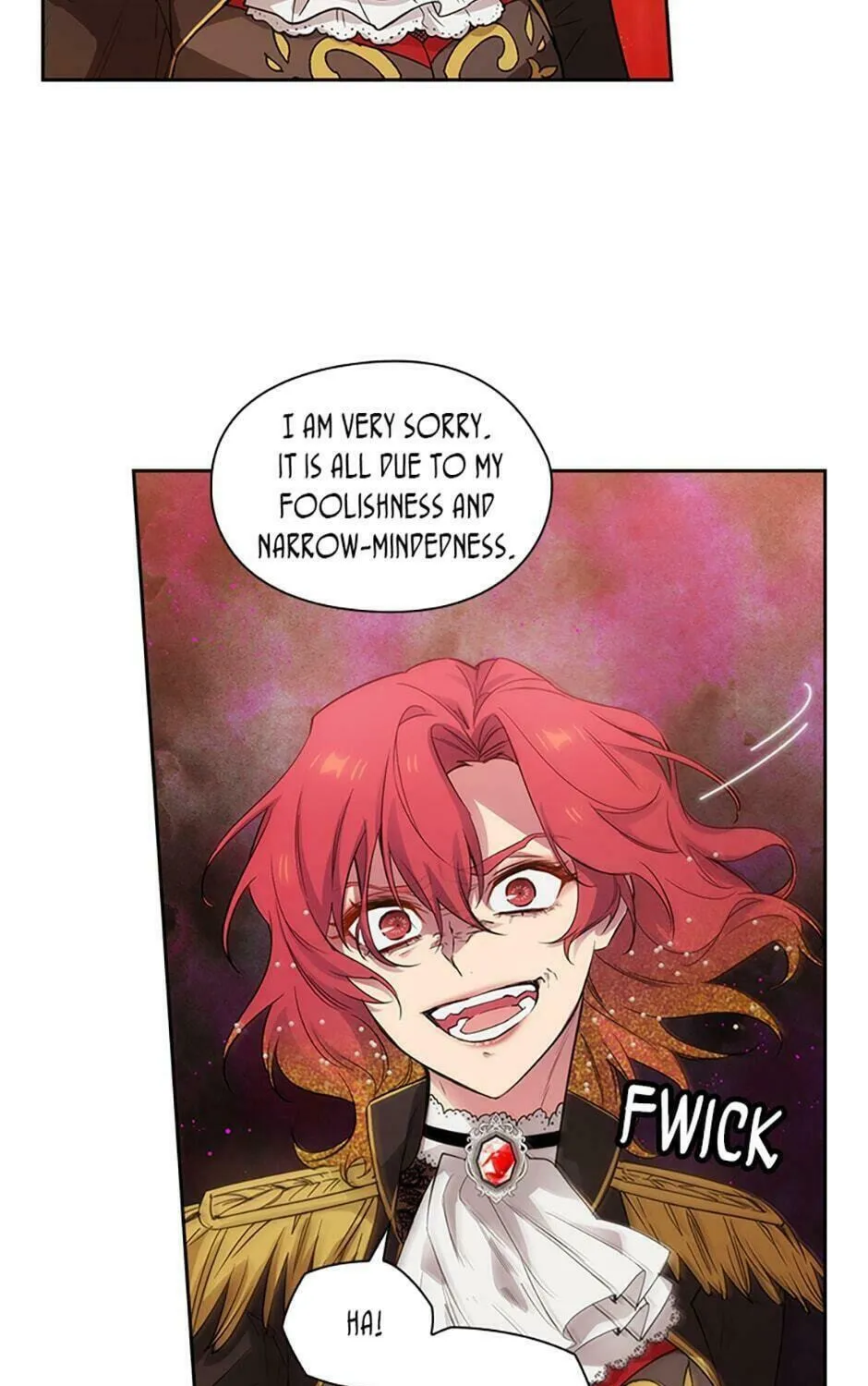 Adonis Mangakakalot X Chapter 161 Page 27