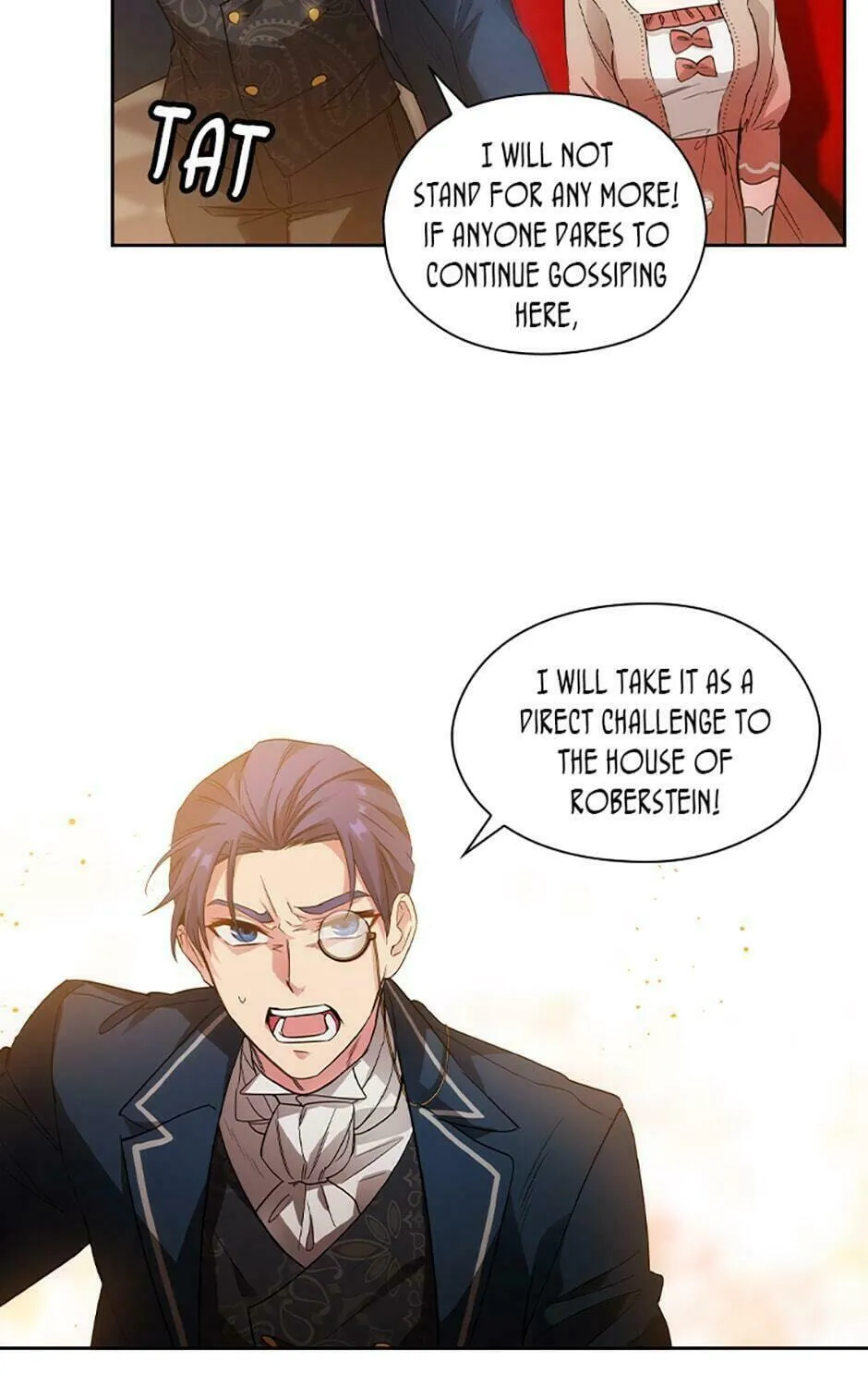 Adonis Mangakakalot X Chapter 161 Page 21